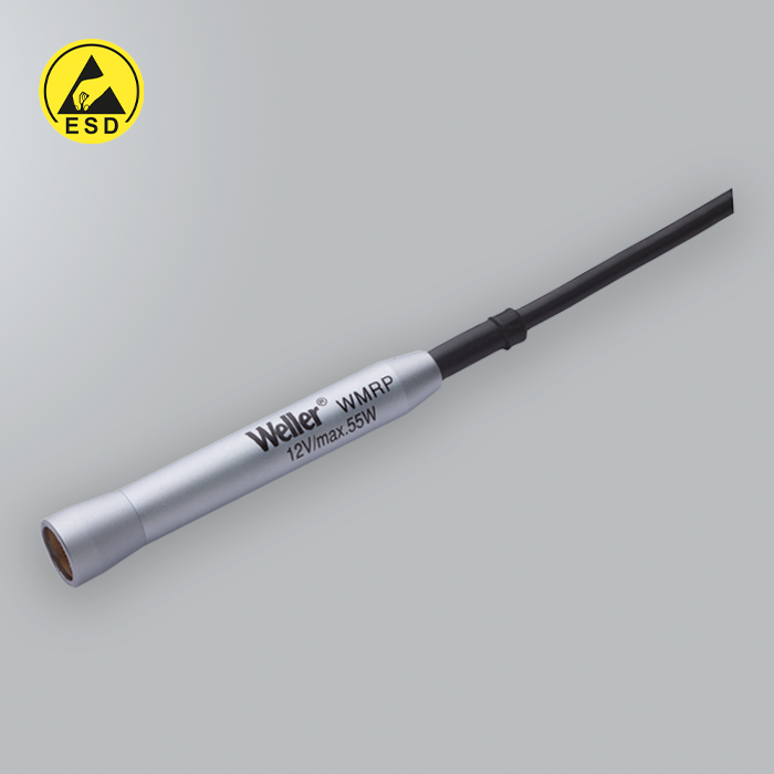 Weller WMRP Soldering Iron (No Tip) 40W, 12V Weller WMRP Soldering Iron (No Tip) 40W, 12V